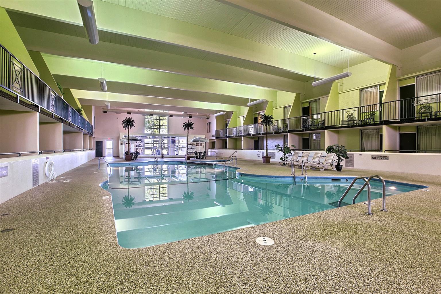 Country Inn & Suites By Radisson, Fergus Falls, Mn Zařízení fotografie