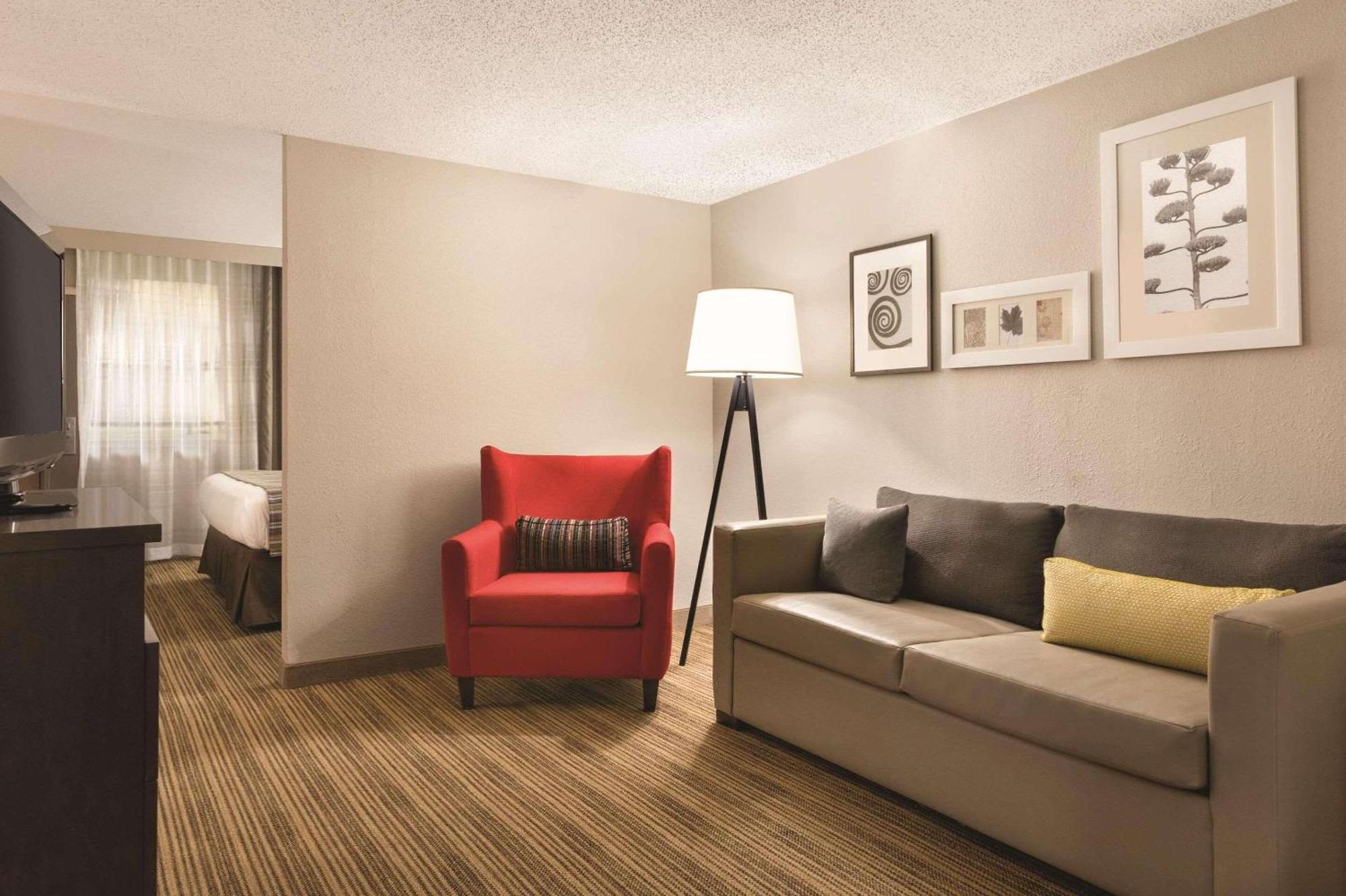 Country Inn & Suites By Radisson, Fergus Falls, Mn Exteriér fotografie