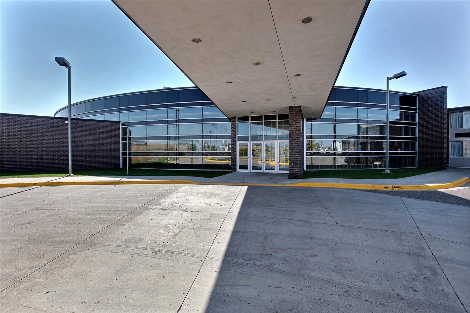 Country Inn & Suites By Radisson, Fergus Falls, Mn Exteriér fotografie