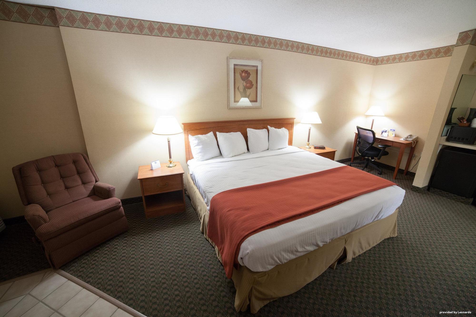 Country Inn & Suites By Radisson, Fergus Falls, Mn Exteriér fotografie