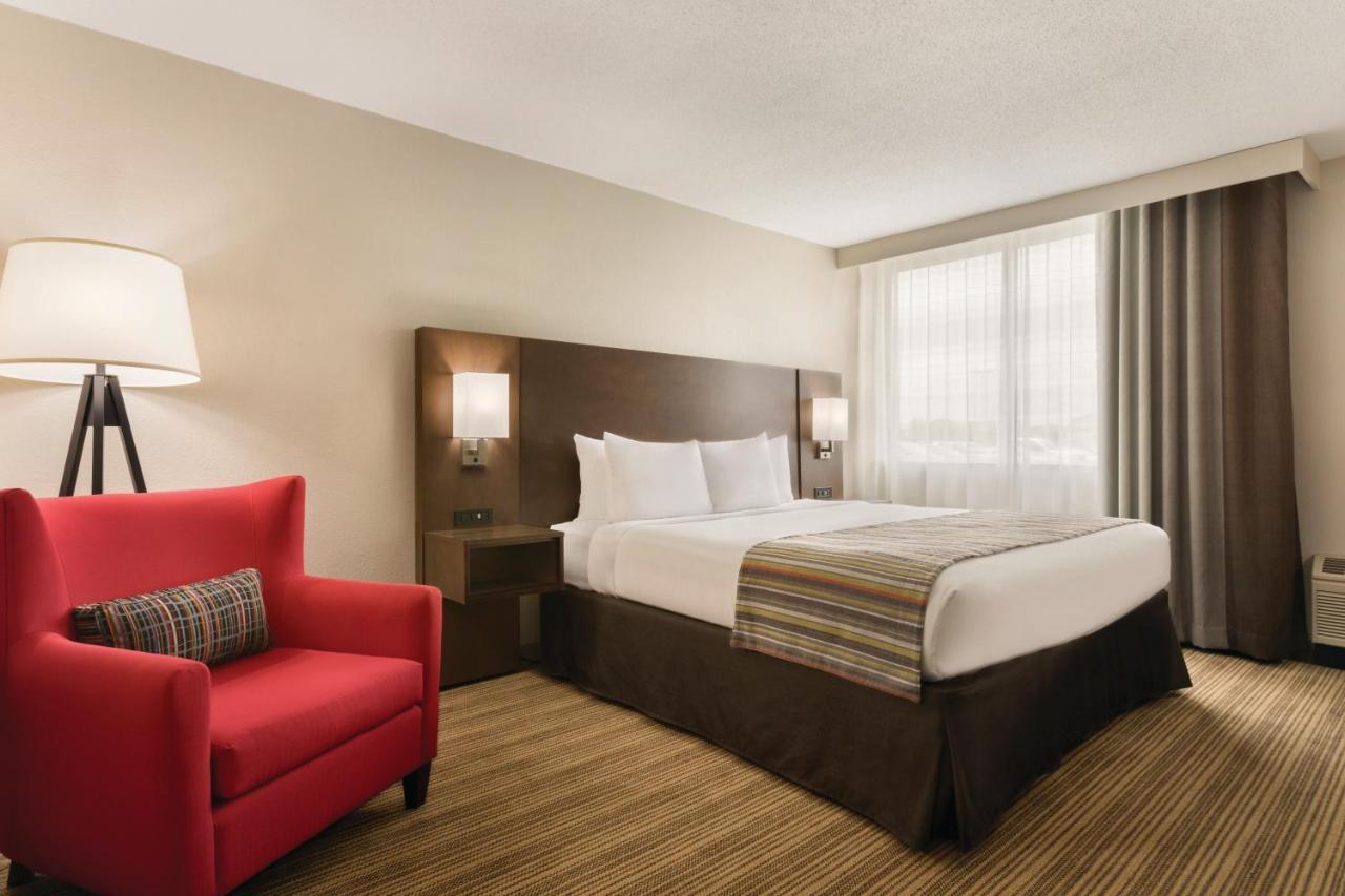 Country Inn & Suites By Radisson, Fergus Falls, Mn Exteriér fotografie
