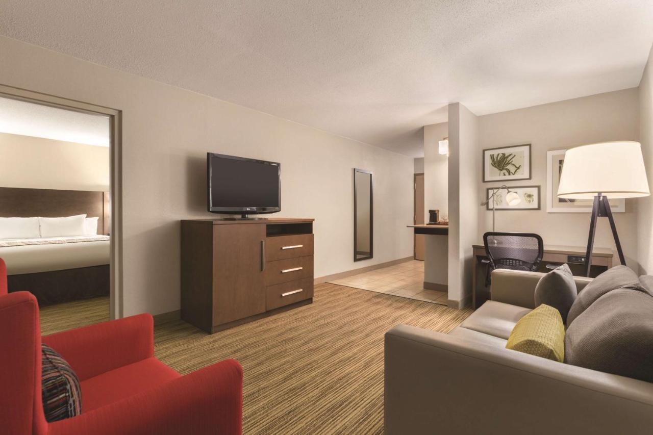 Country Inn & Suites By Radisson, Fergus Falls, Mn Exteriér fotografie
